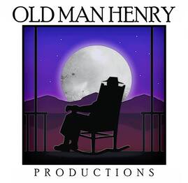 Old Man Henry